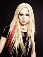 Avril Lavigne idID$